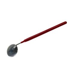 Ceta Form R20RP İzoleli Yuvarlak Ayna 30 mm
