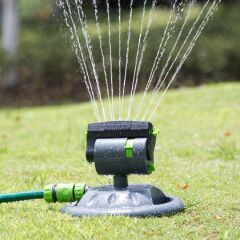 Daye DY7080 Onaltı Çıkışlı Osilatör Sprink Yağmurlama Fıskiye