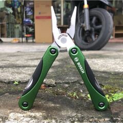 BOSCH 12 Fonksiyonlu Çok Amaçlı Pense