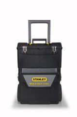 STANLEY 1-93-968 Tekerlekli Takım Arabası Work Center
