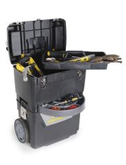 STANLEY 1-93-968 Tekerlekli Takım Arabası Work Center