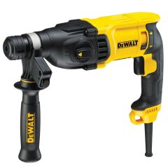 Dewalt D25133K Pnömatik Kırıcı Delici Matkap SDS-PLUS 800 W