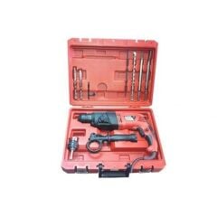 STAYER HD27K Kırıcı Delici Matkap 810 W 3,5 kg