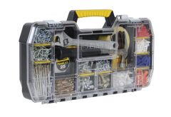 STANLEY STST1-70736 Metal Kilitli Organizer 19''