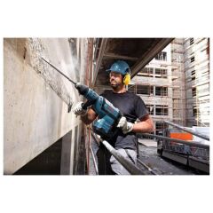 BOSCH GBH 8-45 D Profesyonel Sds-Max 1500 Watt 12,5j Kırıcı-Delici Matkap