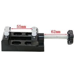 MYTEC MC03205 Mini Çok Amaçlı Detay Çalışma Mengenesi 57 mm