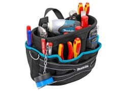 Makita P-72045 El Aletleri Taşıma Takım Çantası