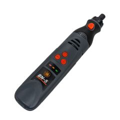 BN5 DR112 Şarjlı Devir Ayarlı Mini Taşlama Gravür Seti - 25 Parça