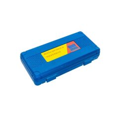 6018 1/2'' Havalı Uzun Torx Lokma Takımı 8 Parça