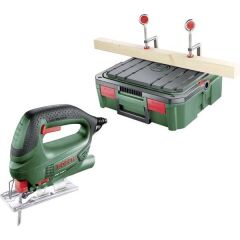 Bosch PST 700 E Dekupaj Testere S-Boxx Çantalı Set
