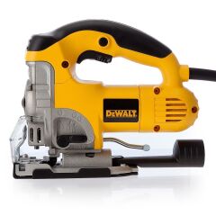 Dewalt DW331K Pandül Hareketli Dekupaj Testere 701 Watt