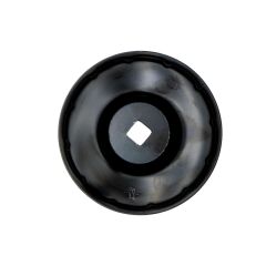 Ceta Form N14-017612 Tas Tipi Yağ Filtre Anahtarı 76 mm