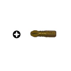 CETA FORM CB/353DM Duramax Pozidriv Bits Uçlar Pz3x25 mm