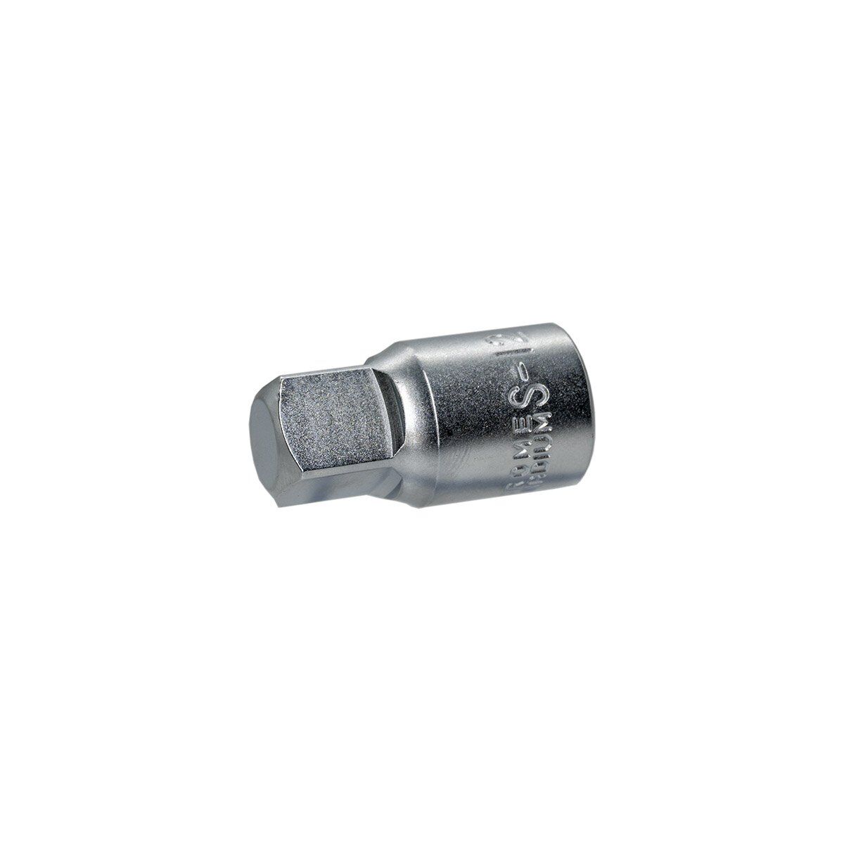 Ceta Form N14-12S12 3/8'' Kare Uçlu Karter Tapa Lokması 12 mm