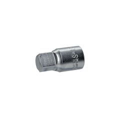 Ceta Form N14-12S12 3/8'' Kare Uçlu Karter Tapa Lokması 12 mm
