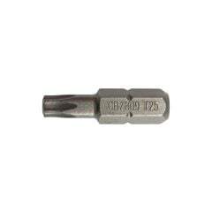 CETA FORM CB/809 Torx Bits Uç T25x25 mm