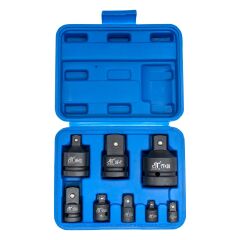 5404 Havalı Lokma Adaptör Seti 8 Parça