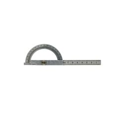 5287 Açılı Dereceli İletki Gönye 80x120 mm