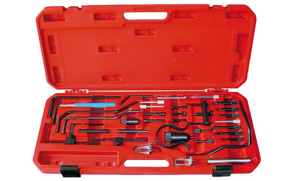 CETA FORM N15-M1PSA Master Sente Aparatı Takımı (Cıtroen/Peugeot)
