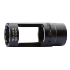 CETA FORM N17-052208 1/2'' Dizel Enjektör Lokması-22x78 mm