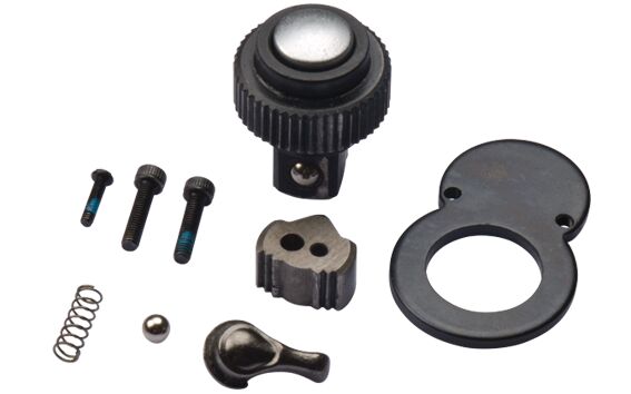 CETA FORM D03F-31R 3/4'' Cırcır Kolu İçin Yedek Parça Takımı