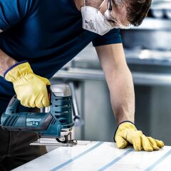 Bosch Expert T118 AHM Paslanmaz Çelik Sac Dekupaj Testere Bıçağı