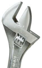 STANLEY 0-95-876 Fatmax Kurbağacık Anahtar 375mm/15''
