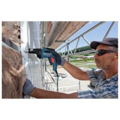 BOSCH GSR 6-25 TE Profesyonel Elektrikli Vidalama 701 Watt