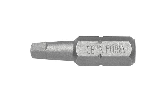 CETA FORM CB/843 Kare Bits Uç No:3