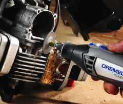 DREMEL SC541 SpeedClic Taşlama Diski 3.2 mm