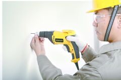 Stanley STDR5206 Alçı Panel Tornavidası Alçıpan Vidalama