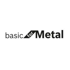 Bosch T118A HSS Metal Kesim Dekupaj Testeresi Bıçağı