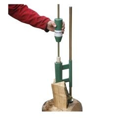 Agma Smart Splitter Pratik Odun Yarma Aparatı