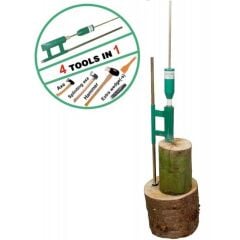 Agma Smart Splitter Pratik Odun Yarma Aparatı