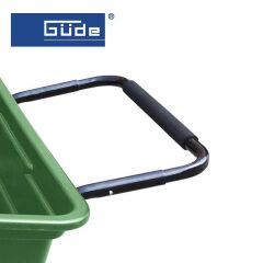 Güde 94323 GGW 501 Bahçe Arabası Römork