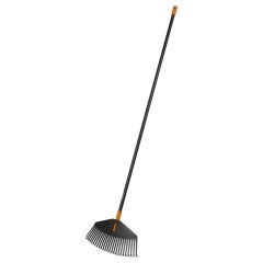 Fiskars 135026-1003464 Solid Medium Orta Yaprak Tırmığı 414 mm
