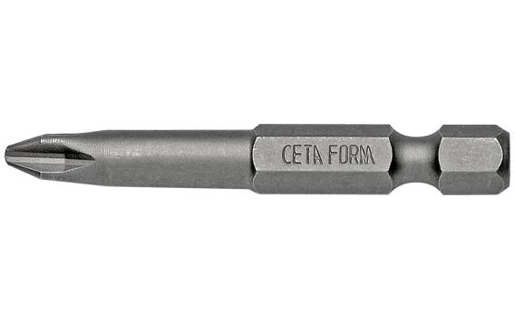 CETA FORM CB/492 Yıldız Bits Uç Ph2x50 mm