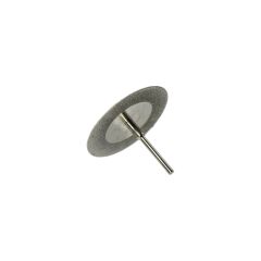 5003 Elmas Kesme Diski 40 mm Kesici Elmas Testere 3 mm Sap
