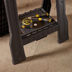 Stanley STST1-70713 Katlanır Çalışma Tezgahı 455 kg