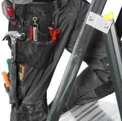 Hultafors 820110 TC16L Dövme Çelik Marangoz Çekiç 720 gr