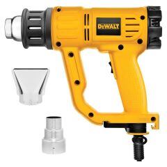 Dewalt D26411 Sıcak Hava Tabancası 1800 Watt