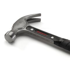 Hultafors 820110 TC16L Dövme Çelik Marangoz Çekiç 720 gr