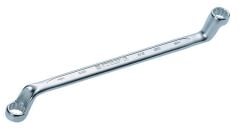 İZELTAŞ Yıldız İki Ağız Anahtar (Sae) 9/16''x5/8'' Inch