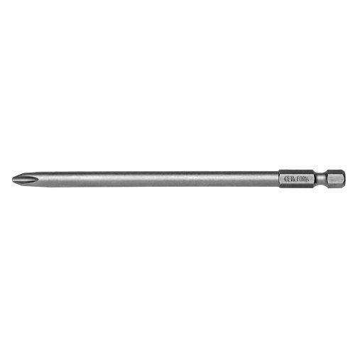 CETA FORM CB/1272 Yıldız Bits Uç Ph2x127 mm