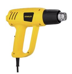 STANLEY STXH2000 2000 Watt Değişken Hız Ayarlı Sıcak Hava Tabancası