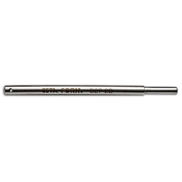CETA FORM Kovan Anahtar Kolu (Kademeli Tip) 16 - 22 mm