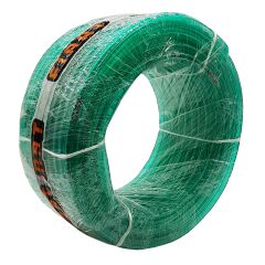 Fırat 1/2'' Süper Renkli Bahçe Sulama Hortumu 25 mt