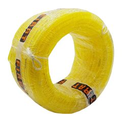 Fırat 1/2'' Süper Renkli Bahçe Sulama Hortumu 25 mt