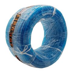 Fırat 1/2'' Süper Renkli Bahçe Sulama Hortumu 25 mt