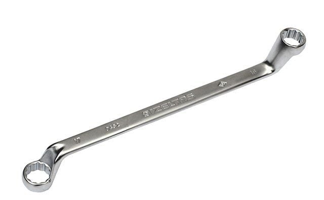 İZELTAŞ Yıldız İki Ağız Anahtar Master 25x28 mm